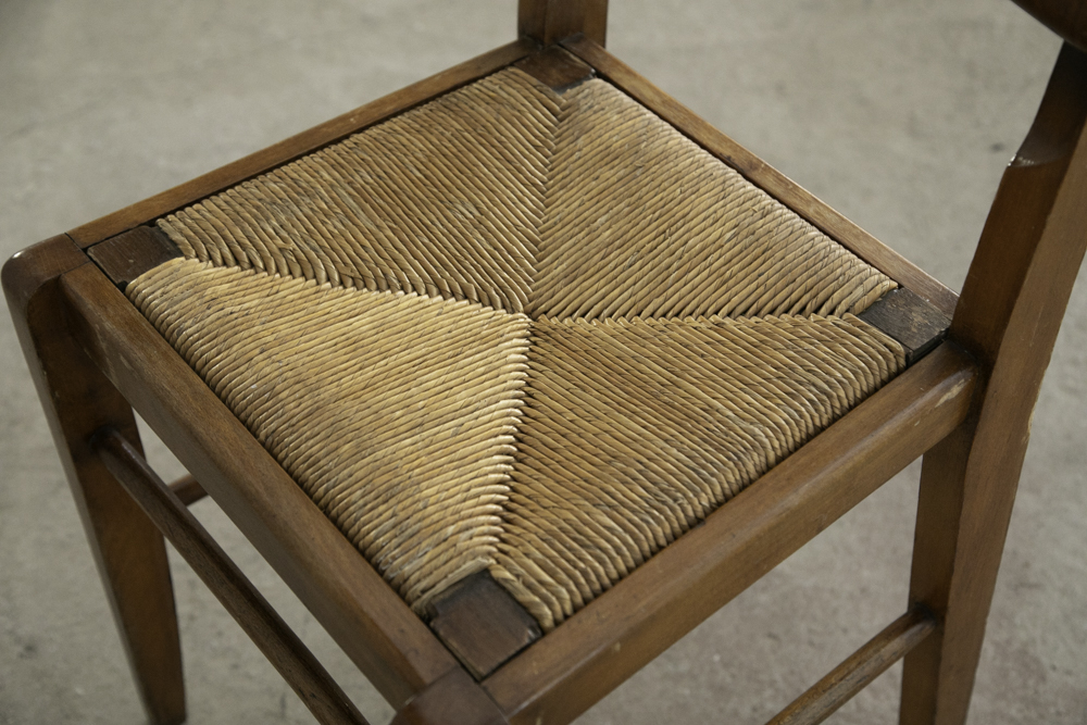 Dining Chairs by Pierre Cruege (ピエールクルージュ) - 画像 (5)