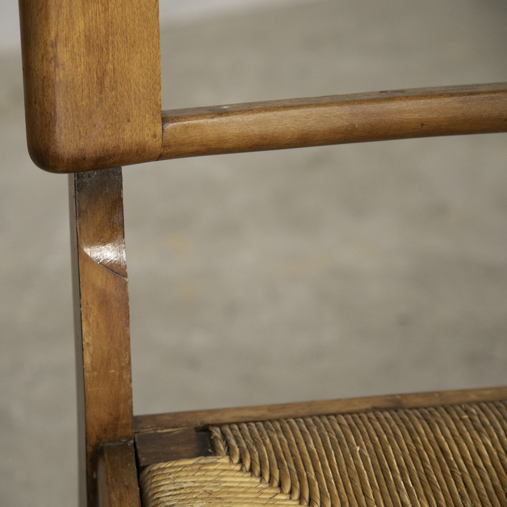 Dining Chairs by Pierre Cruege (ピエールクルージュ) - 画像 (7)