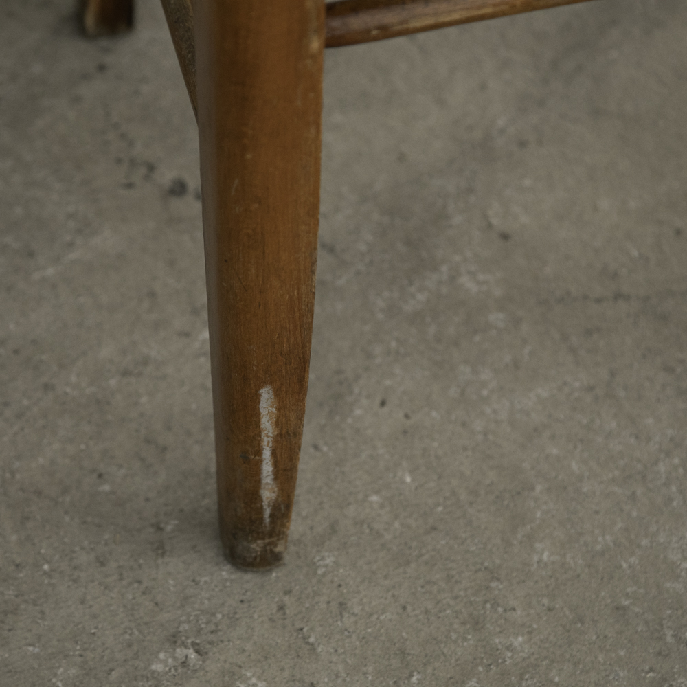 Dining Chairs by Pierre Cruege (ピエールクルージュ) - 画像 (8)