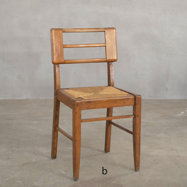 Dining Chairs by Pierre Cruege (ピエールクルージュ) - 画像 (11)