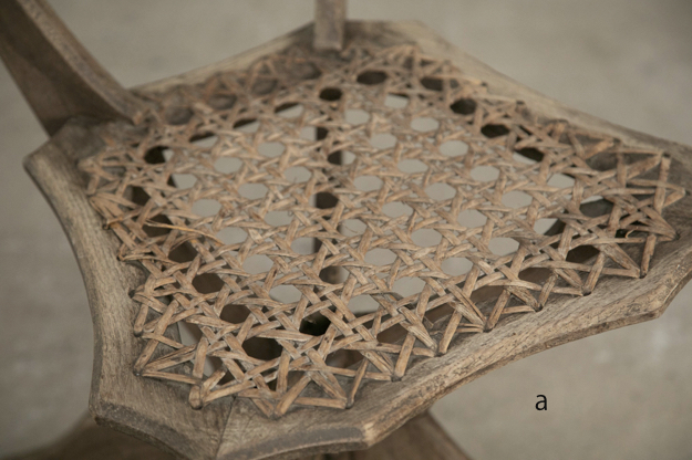 アンティーク チェア - 画像 (6)