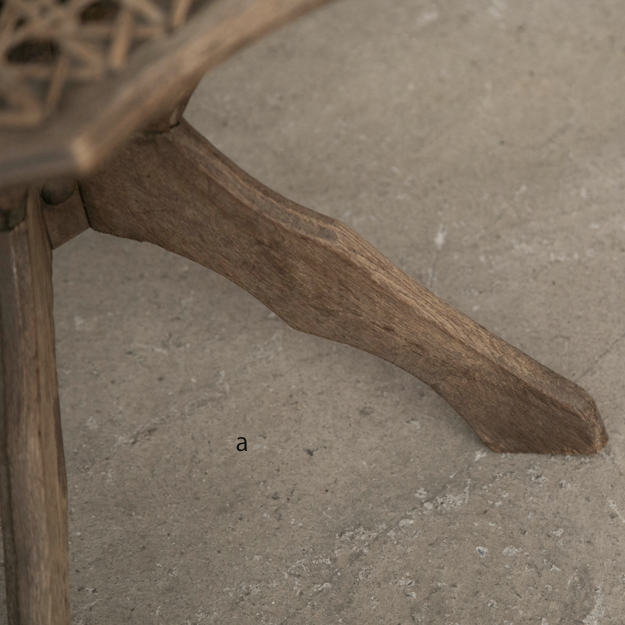 アンティーク チェア - 画像 (8)