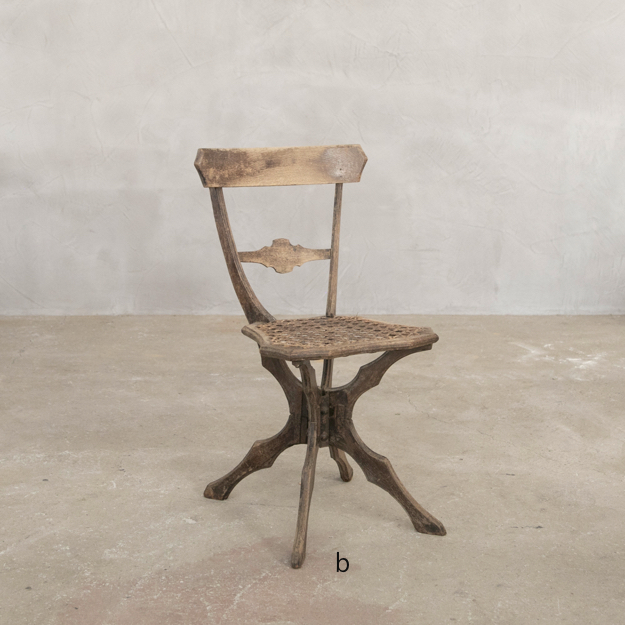 アンティーク チェア - 画像 (10)