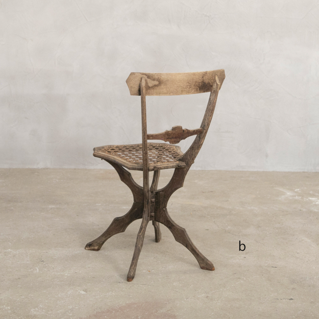 アンティーク チェア - 画像 (11)