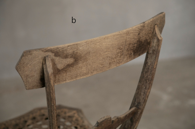 アンティーク チェア - 画像 (12)