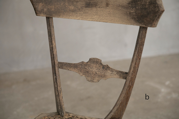 アンティーク チェア - 画像 (13)