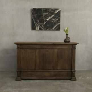 フランスアンティークカウンター