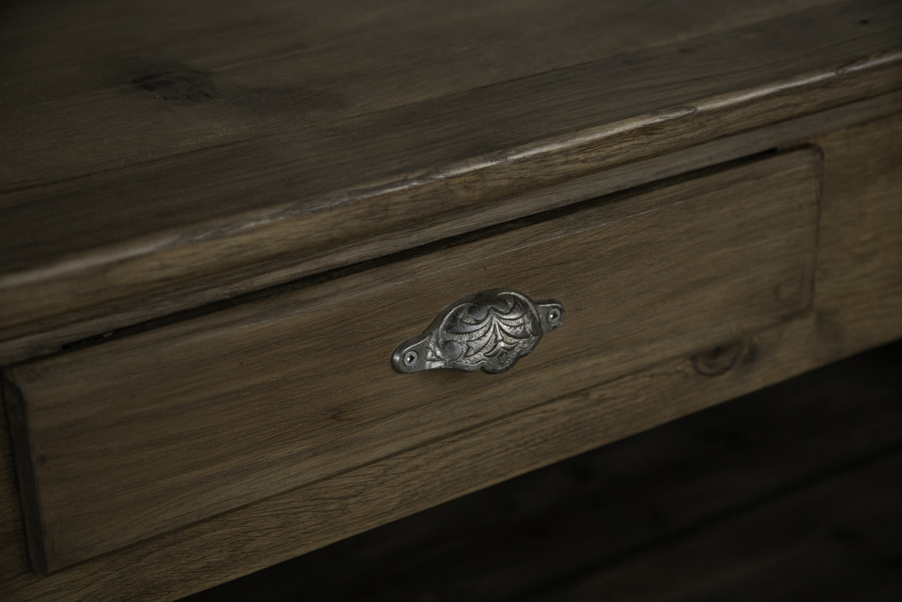 フランスアンティークカウンター - 画像 (16)