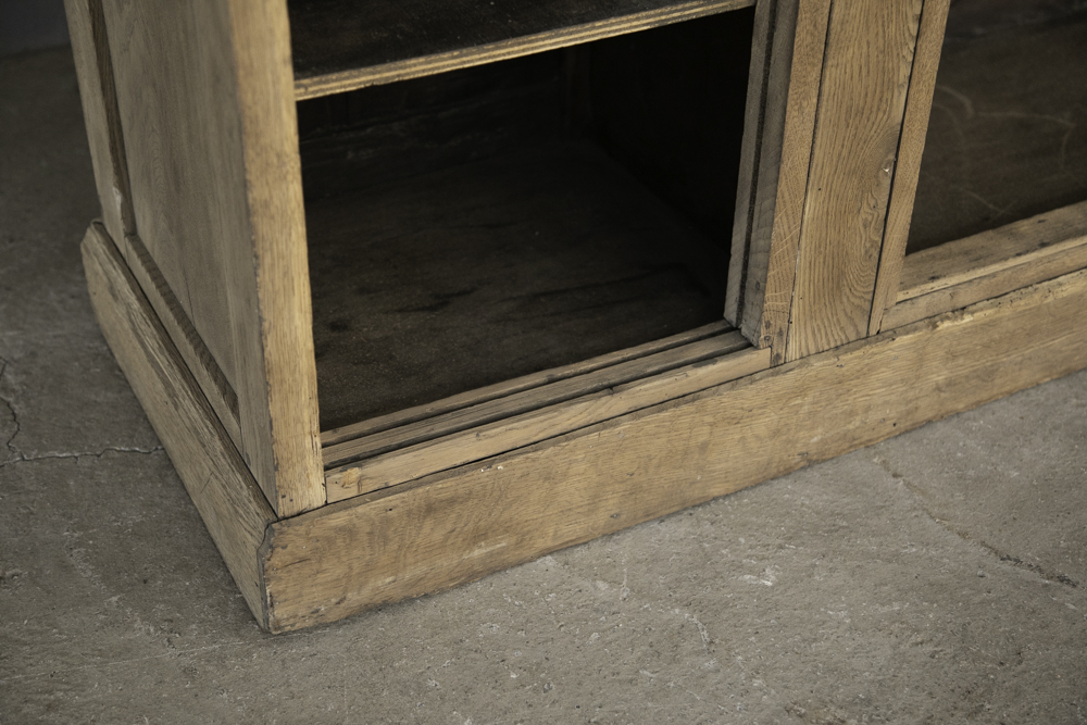 フランスアンティークカウンター - 画像 (15)