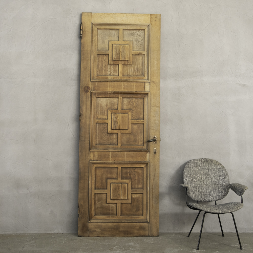 フランス アンティークドア