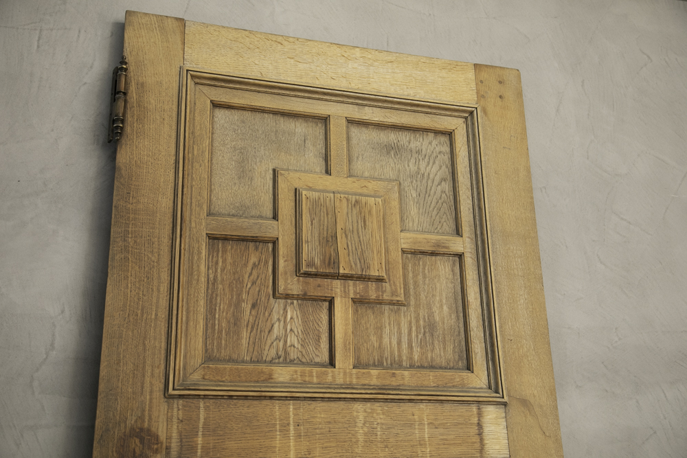 フランス アンティークドア - 画像 (5)