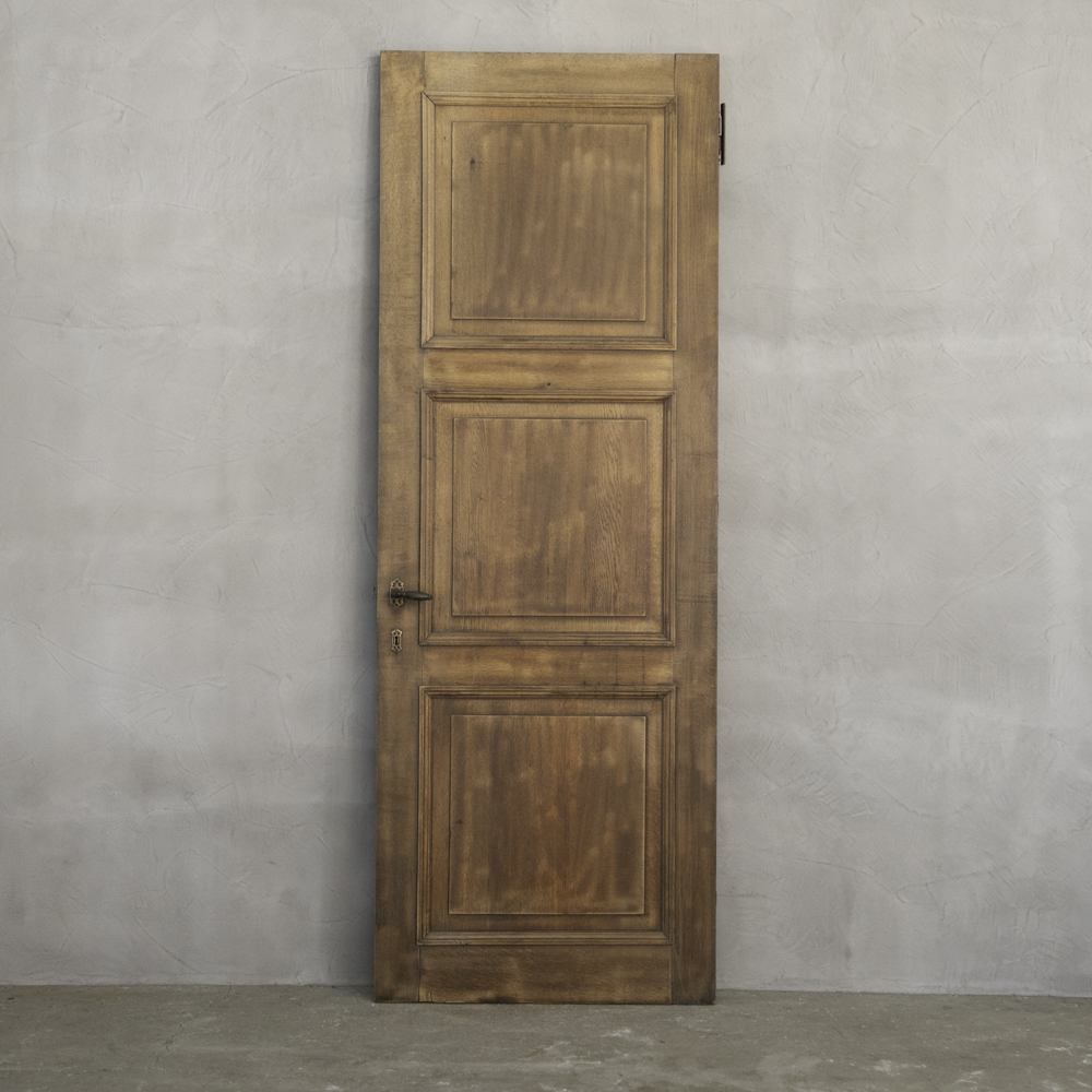 フランス アンティークドア - 画像 (6)