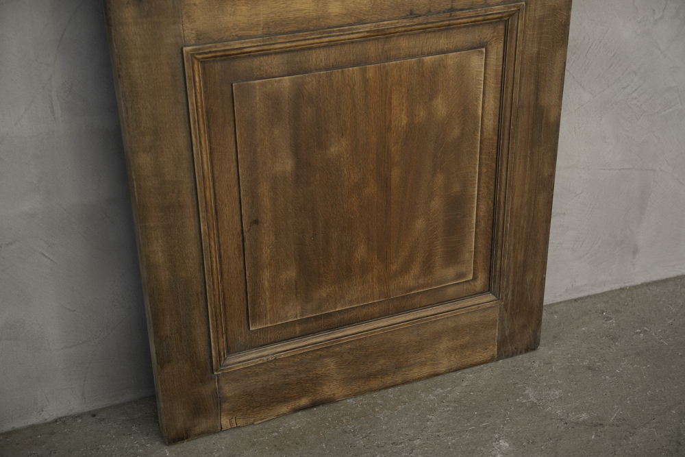 フランス アンティークドア - 画像 (8)