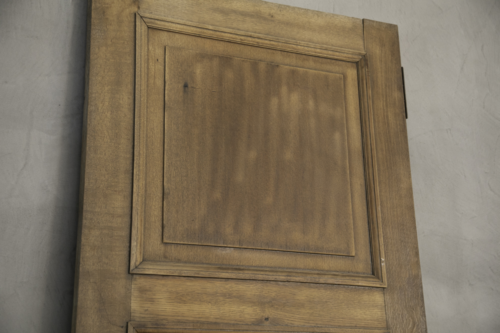 フランス アンティークドア - 画像 (9)