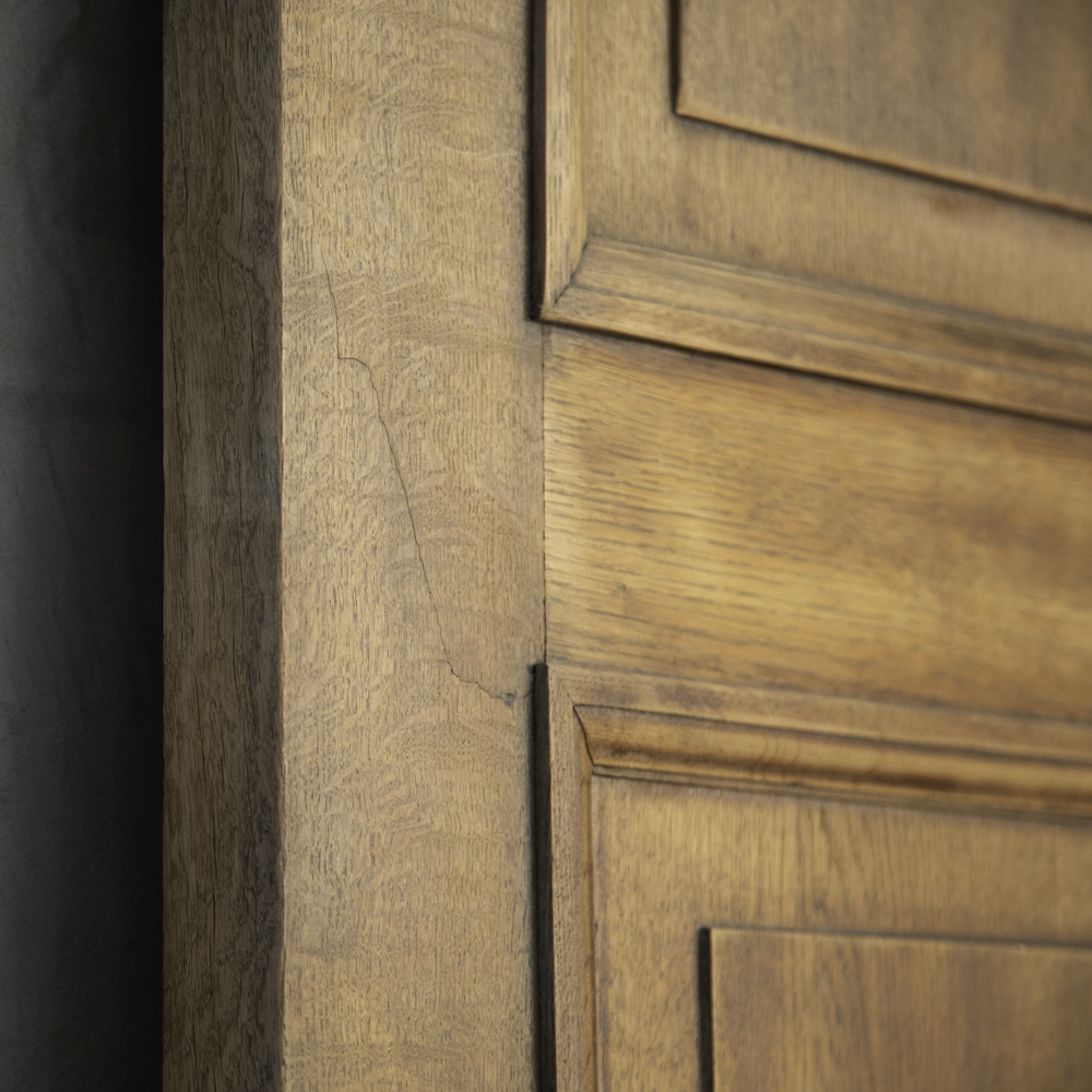 フランス アンティークドア - 画像 (10)