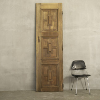 フランスアンティークドア