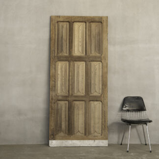 フランスアンティークドア