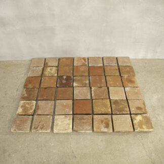 アンティークテラコッタタイル