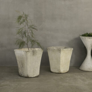 アンティーク プランターLarge