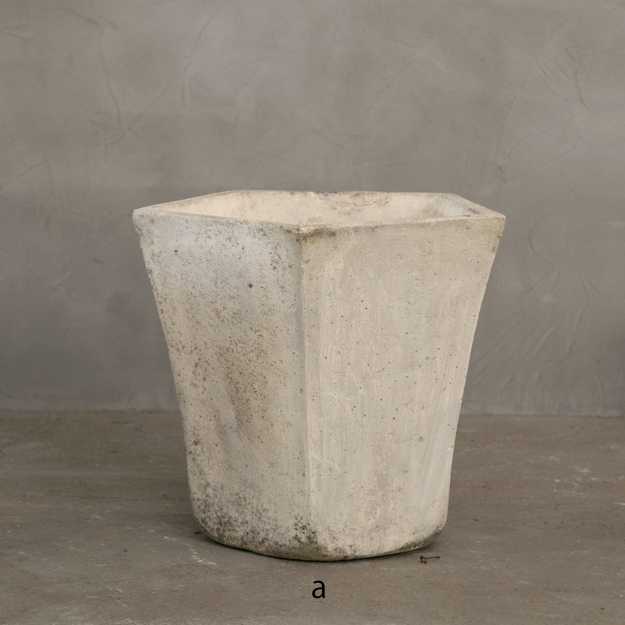 アンティーク プランターLarge - 画像 (3)