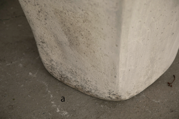 アンティーク プランターLarge - 画像 (5)