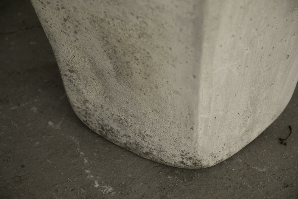 Willy Guhl プランター - 画像 (2)