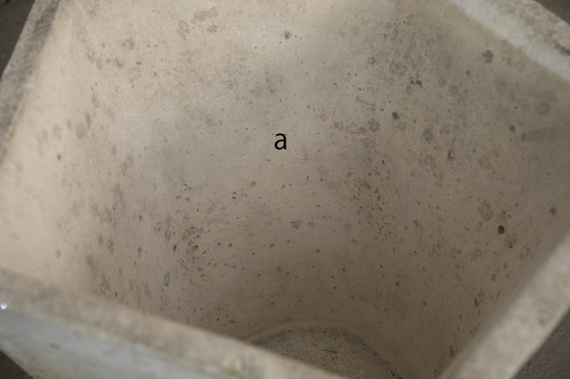 アンティーク プランターLarge - 画像 (6)