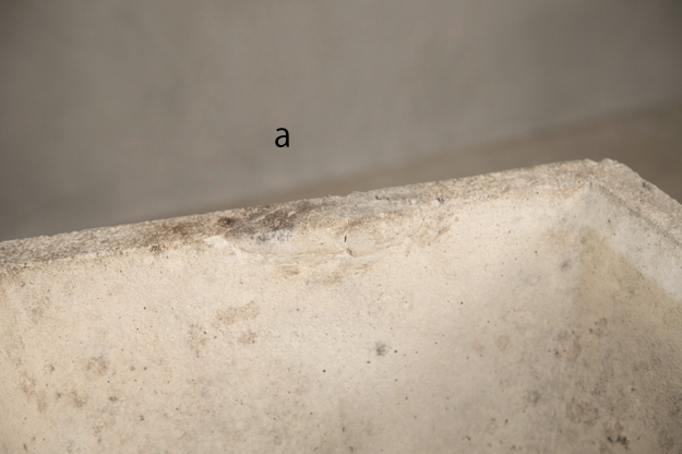 アンティーク プランターLarge - 画像 (7)