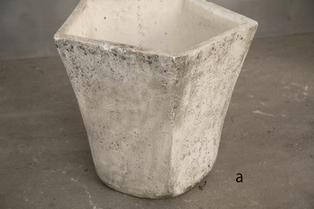 アンティーク プランターLarge - 画像 (10)