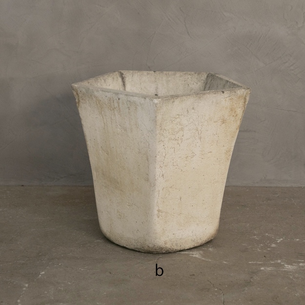 アンティーク プランターLarge - 画像 (12)