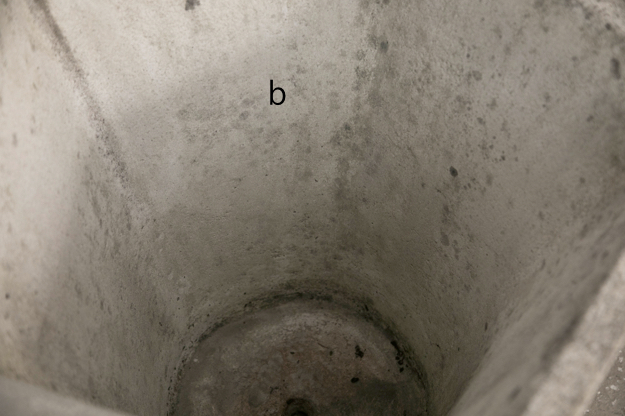 アンティーク プランターLarge - 画像 (16)