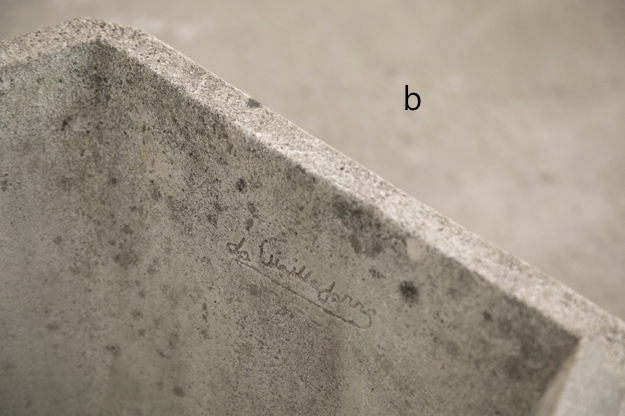 アンティーク プランターLarge - 画像 (18)