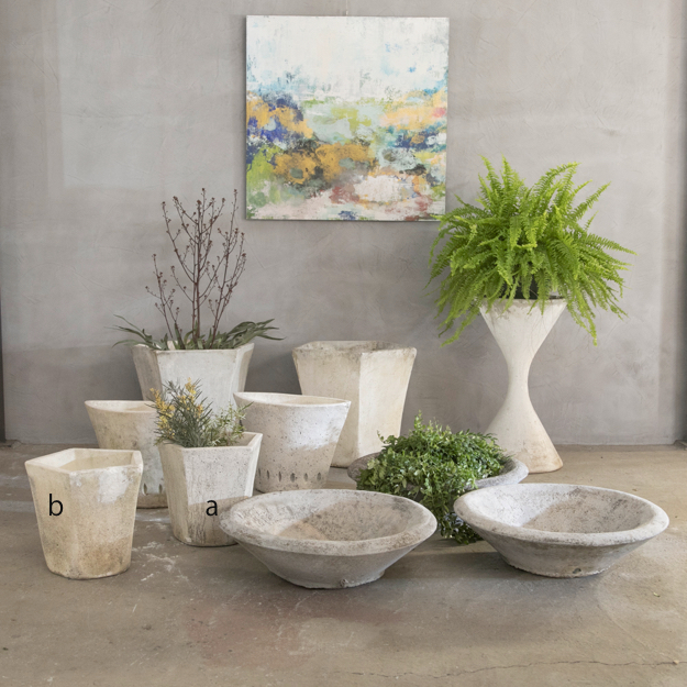 アンティーク プランターsmall - 画像 (13)