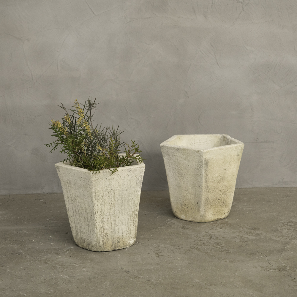 アンティーク プランターsmall