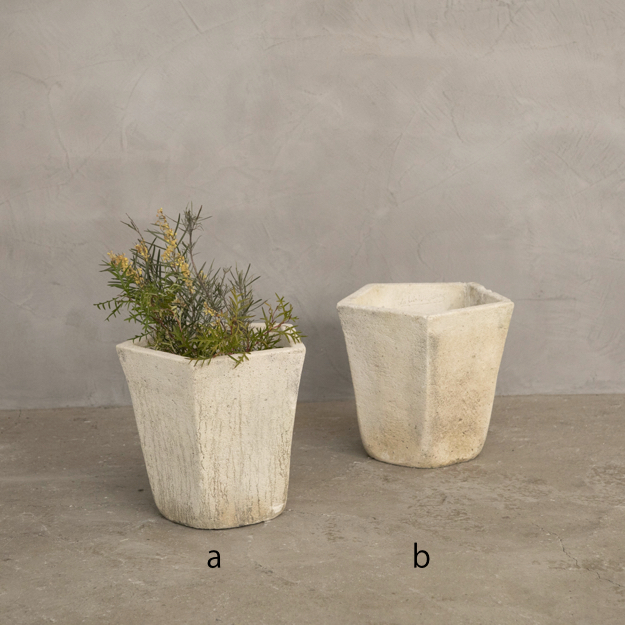 アンティーク プランターsmall - 画像 (2)