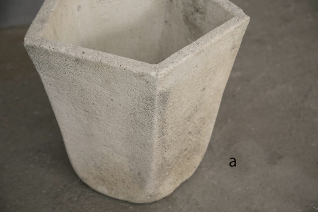 アンティーク プランターsmall - 画像 (4)