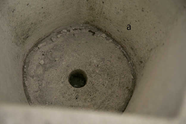 アンティーク プランターsmall - 画像 (7)