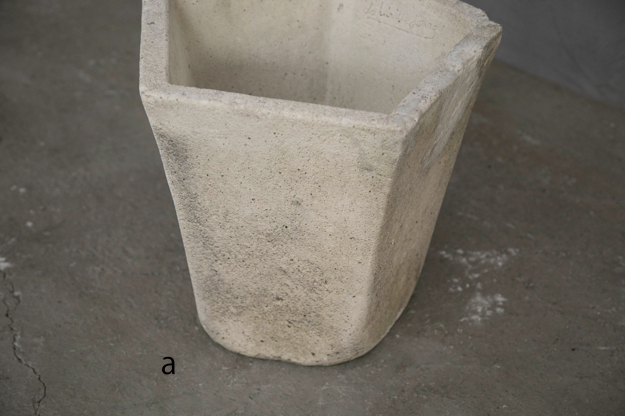 アンティーク プランターsmall - 画像 (8)