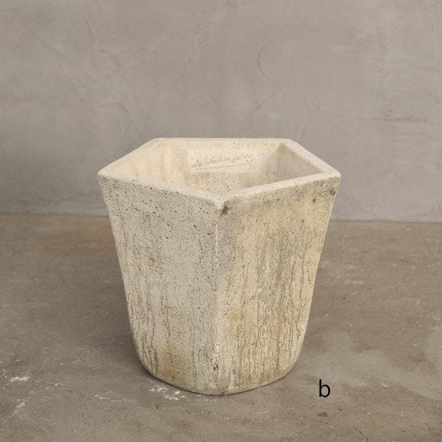 アンティーク プランターsmall - 画像 (9)