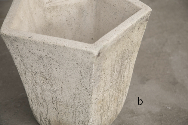 アンティーク プランターsmall - 画像 (10)