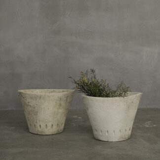 アンティーク プランター