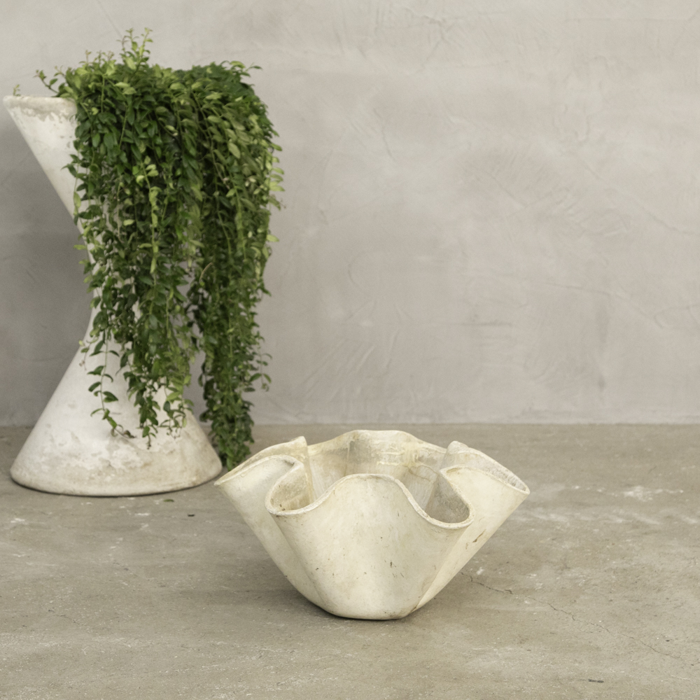 Willy Guhl プランター