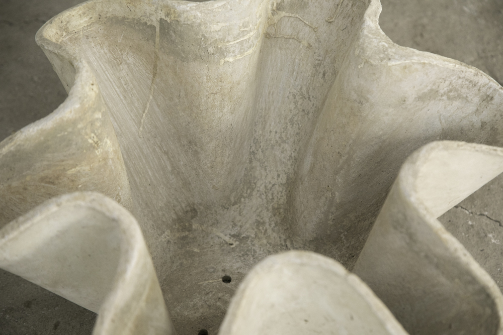 Willy Guhl プランター - 画像 (4)