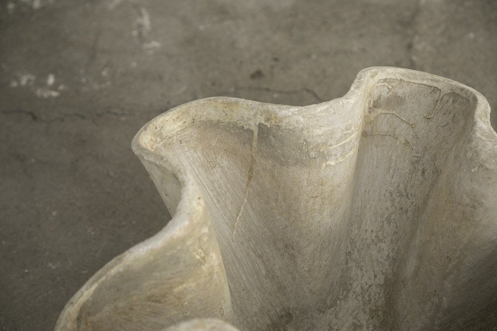 Willy Guhl プランター - 画像 (5)