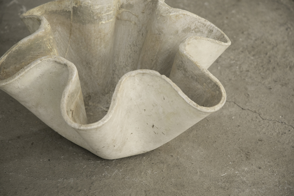 Willy Guhl プランター - 画像 (6)