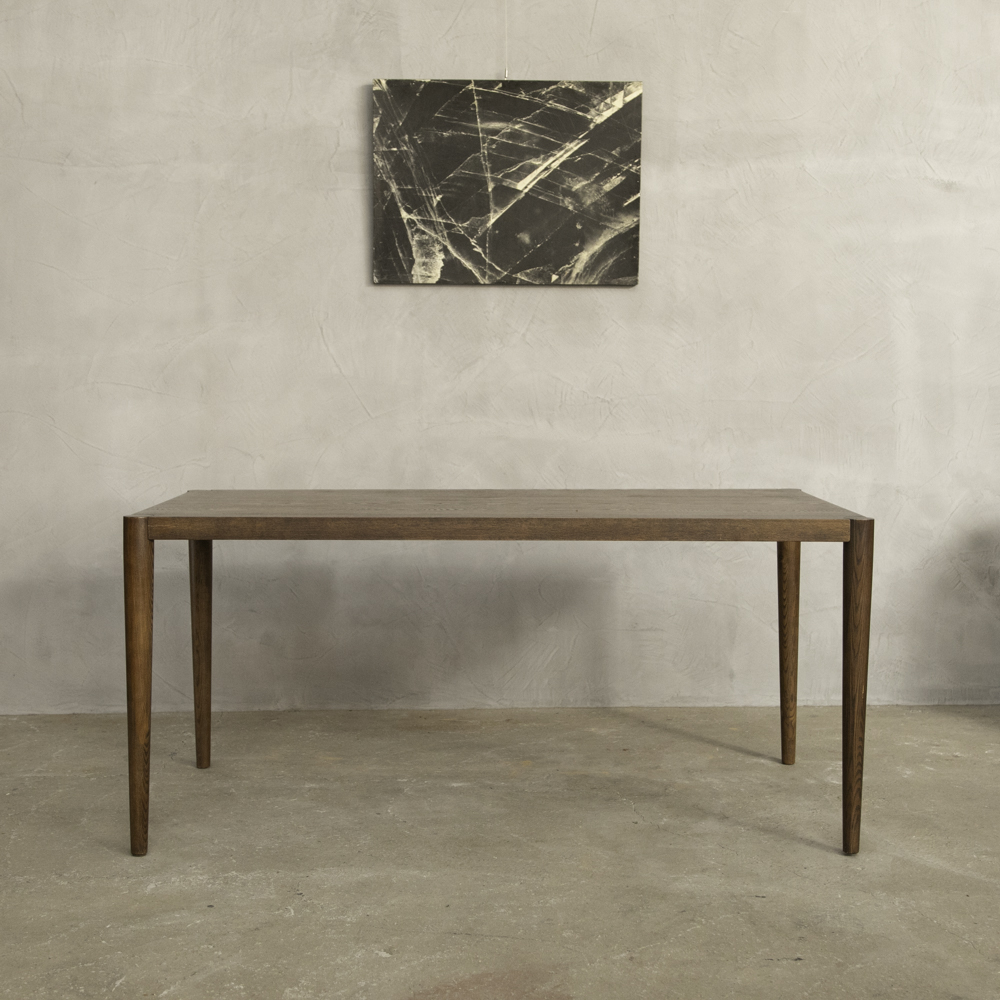 ヴィンテージ テーブル - 画像 (4)