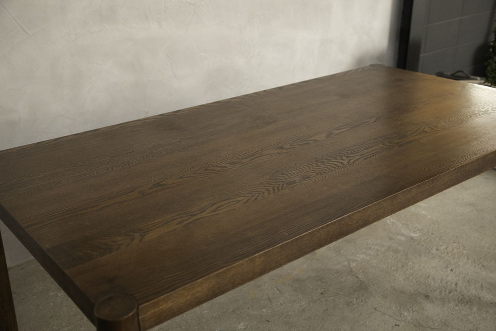 ヴィンテージ テーブル - 画像 (5)