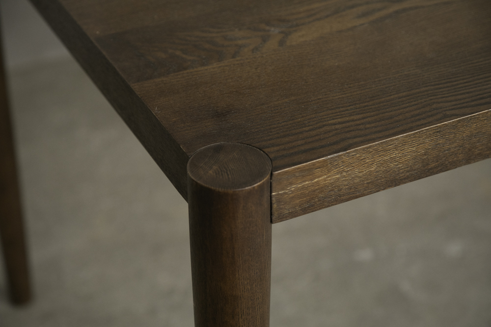 ヴィンテージ テーブル - 画像 (6)