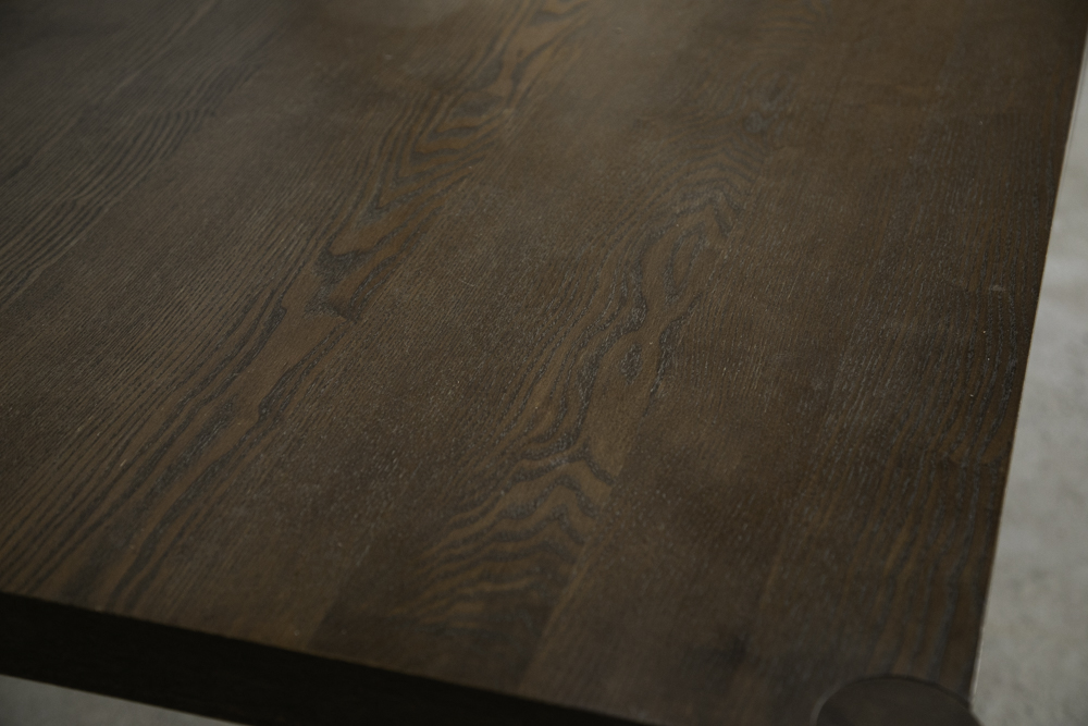 ヴィンテージ テーブル - 画像 (9)