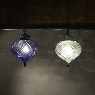 アンティーク ヴェネチアンランプ